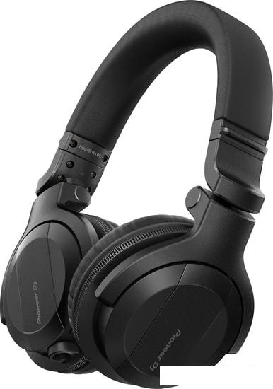 Наушники Pioneer HDJ-CUE1BT-K- фото