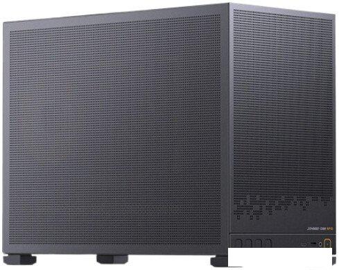 Корпус Jonsbo D32 Std Mesh (черный)
