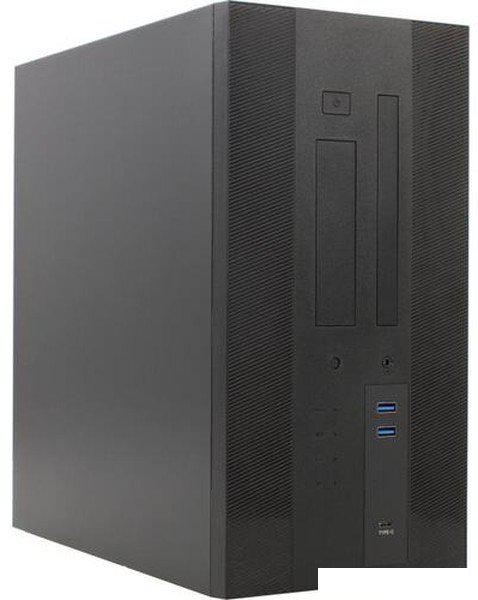 Корпус Powerman EK303BK 6193890- фото3