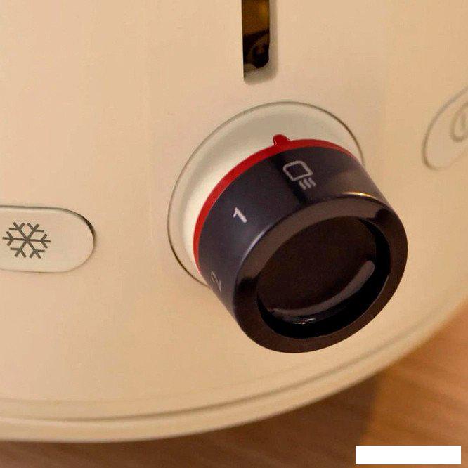 Тостер Bosch TAT2M127- фото2