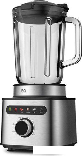 Стационарный блендер BQ SB1010 Premium- фото2