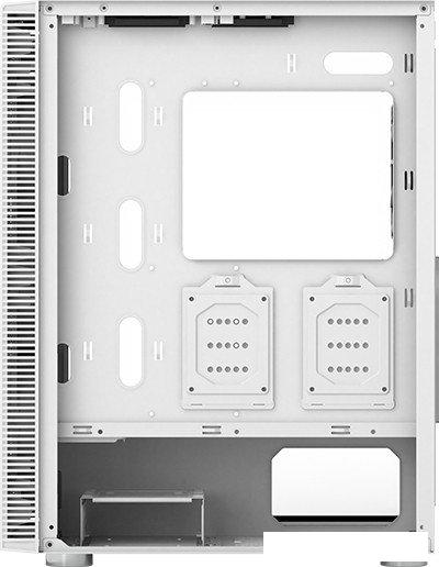 Корпус Montech X3 Glass (белый)- фото3