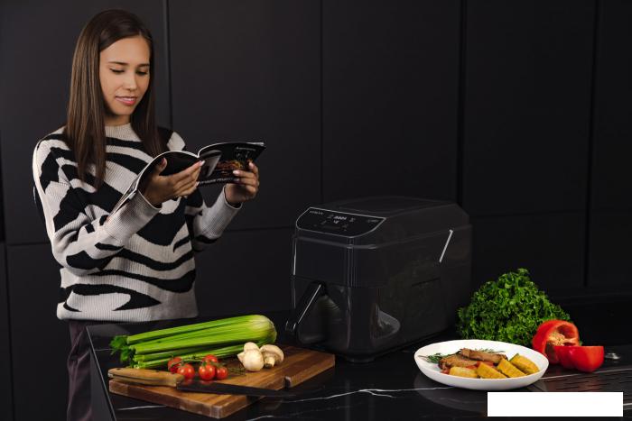 Аэрогриль Garlyn AG-1500- фото2