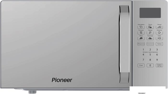 Микроволновая печь Pioneer MW255S- фото