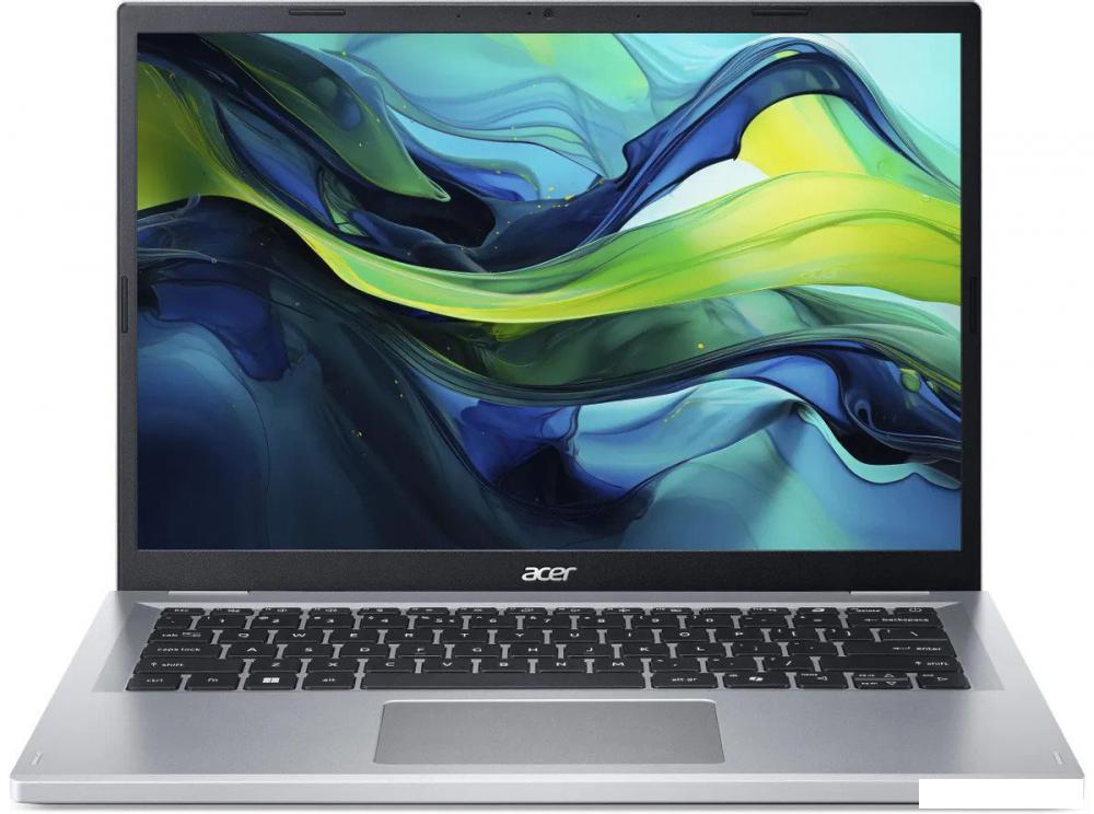 Ноутбук Acer Aspire Go AG14-21P-R4XC NX.KXDCD.008- фото