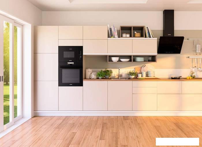 Электрический духовой шкаф Gorenje BOP798S37BG- фото3