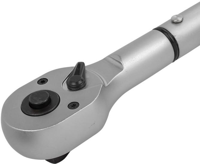 Гаечный ключ RockForce RF-64761095 Premium- фото3