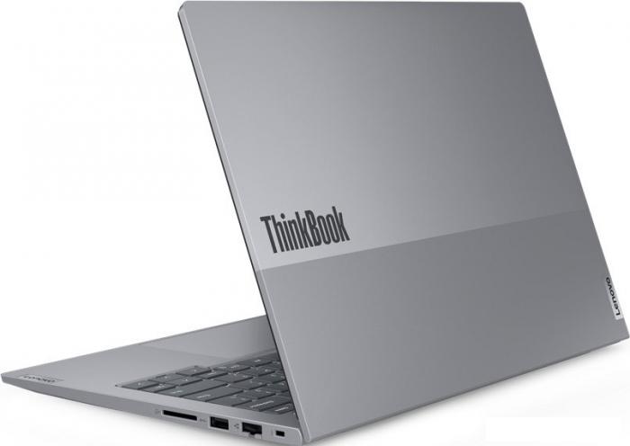 Ноутбук Lenovo ThinkBook 14 G6 IRL 21KG00UCRU- фото3