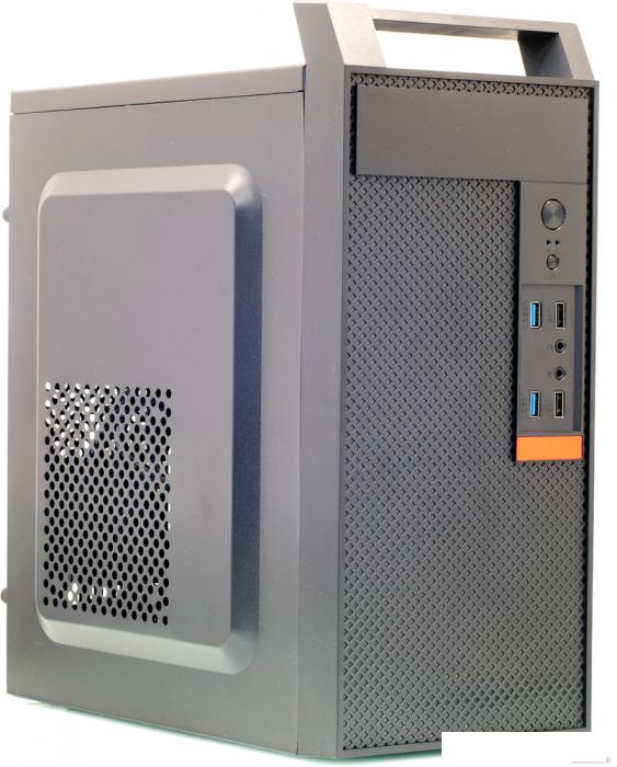 Корпус SuperPower M1