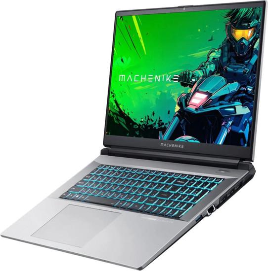 Игровой ноутбук Machenike L17 Pulsar JJ00G600ERU- фото3