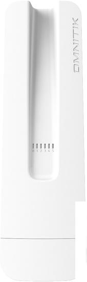 Точка доступа Mikrotik OmniTIK 5 ac [RBOmniTikG-5HacD]- фото