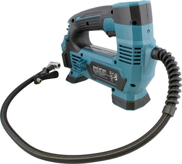 Автомобильный компрессор Makita MP100DZ- фото2