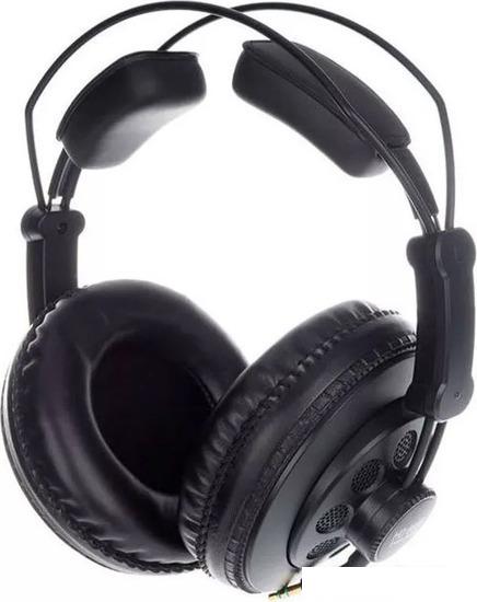 Наушники Superlux HD668B- фото