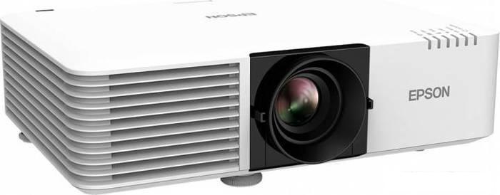 Проектор Epson EB-L520U- фото2