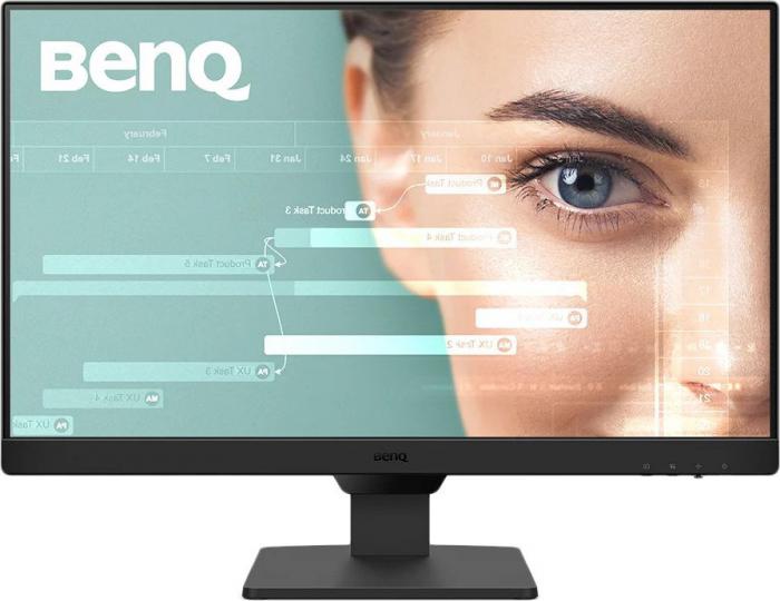 Монитор BenQ GW2490- фото