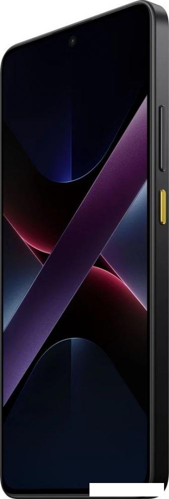 Смартфон POCO X7 Pro 8GB/256GB международная версия (желтый)- фото4