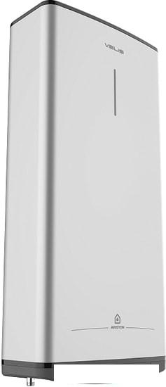 Накопительный электрический водонагреватель Ariston ABS VLS PRO R 80- фото2
