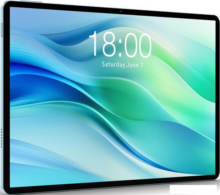 Планшет Teclast P50 6GB/128GB LTE (бирюзовый)- фото2