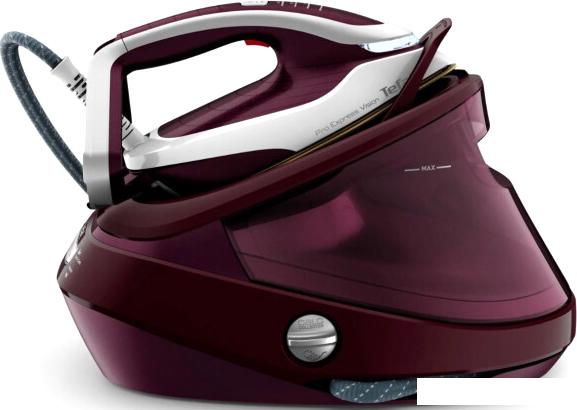 Утюг Tefal Pro Express Vision GV9810E0- фото
