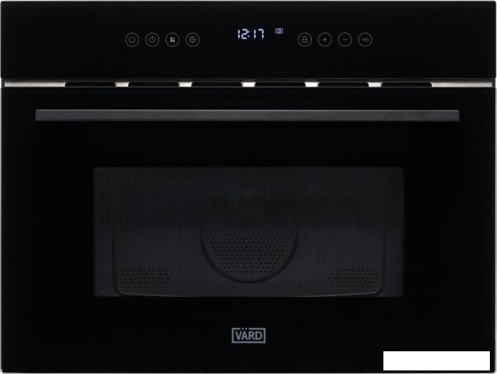 Электрический духовой шкаф VARD VMC355HK- фото