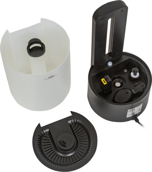 Увлажнитель воздуха JVC JH-HDS100- фото4