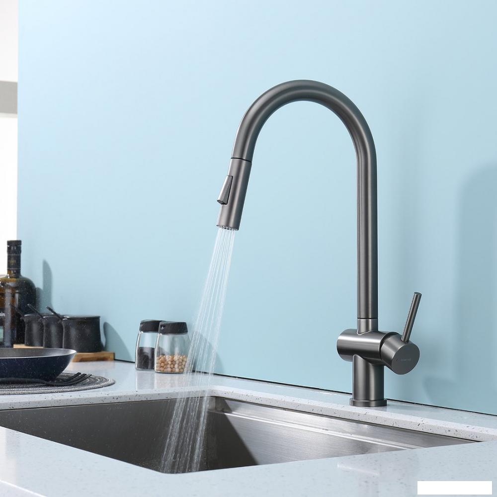 Смеситель Splenka S204.49.09- фото2