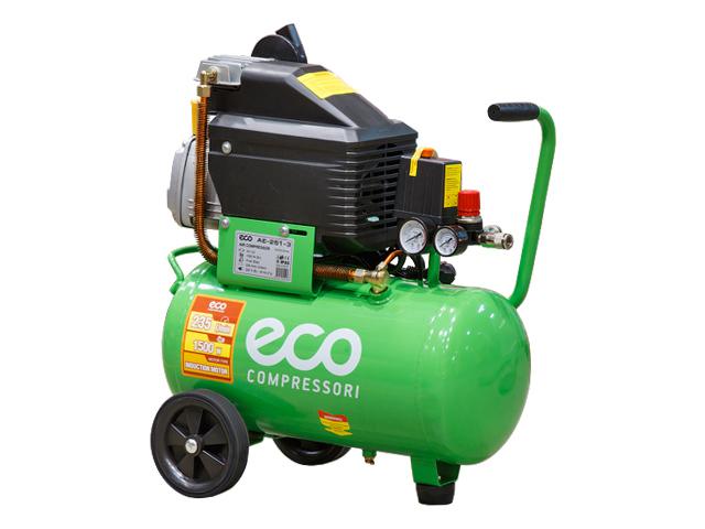 Компрессор ECO AE-251-3- фото3
