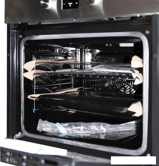 Духовой шкаф Exiteq EXO-304- фото2