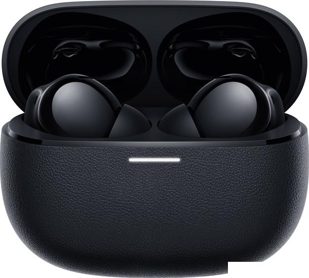 Наушники Xiaomi Redmi Buds 5 Pro M2317E1 (черный, международная версия)- фото3