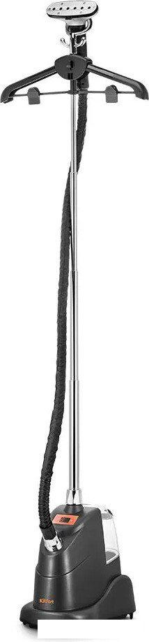 Отпариватель Kitfort KT-9358