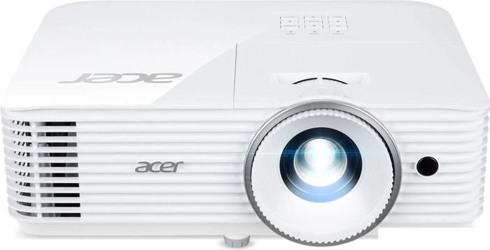 Проектор Acer H6546Ki MR.JW011.002- фото3