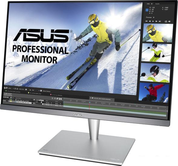 Монитор ASUS ProArt PA24AC- фото3
