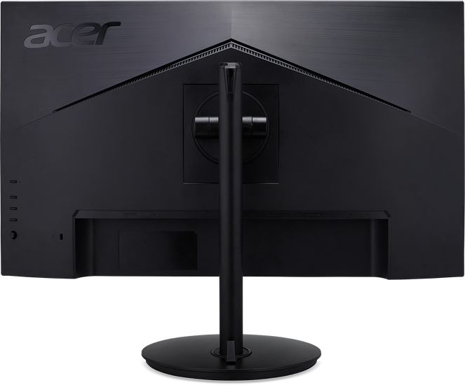 Монитор Acer CB272Ebmiprx UM.HB2EE.E02- фото2