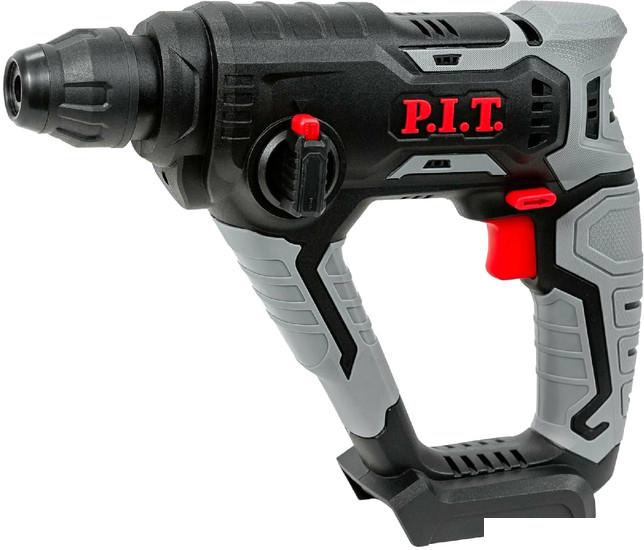 Перфоратор P.I.T. PBH20H-18A Solo (без АКБ)- фото