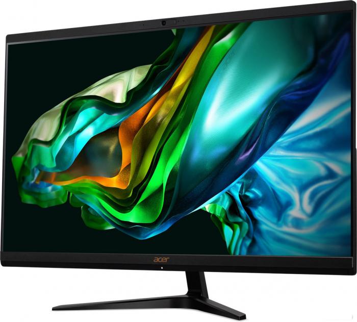 Моноблок Acer Aspire C27-1800 DQ.BKJCD.00A- фото2
