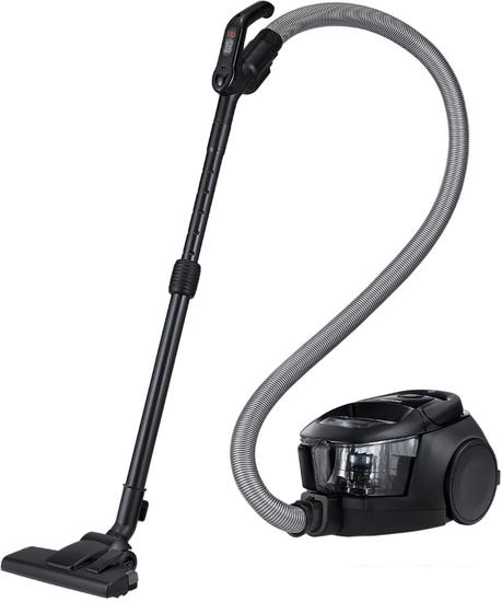 Пылесос Samsung VC18M31C0HG/EV- фото