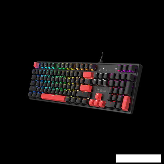 Клавиатура A4Tech Bloody S510N- фото3