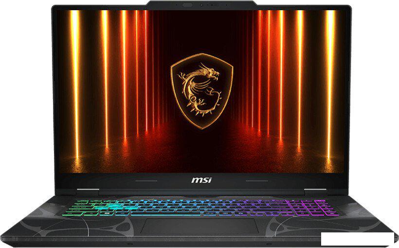 Игровой ноутбук MSI Cyborg 15 B2RWEKG-272XRU