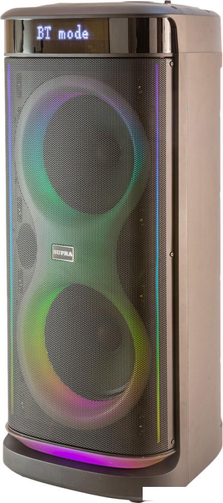 Патибокс Supra SMB-999