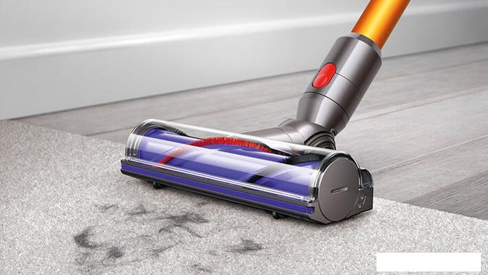 Пылесос Dyson V8 Absolute- фото3