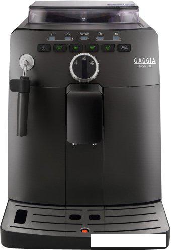 Эспрессо кофемашина Gaggia Naviglio- фото