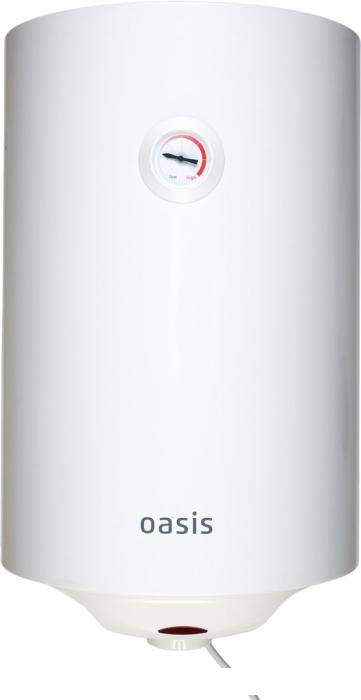 Накопительный электрический водонагреватель Oasis Slim MS-80