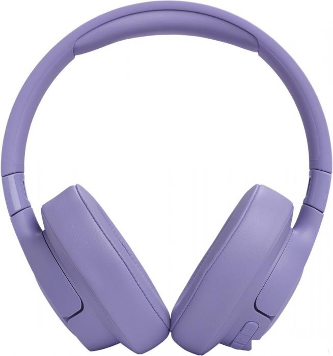 Наушники JBL Tune 770NC (сиреневый, китайская версия)- фото3