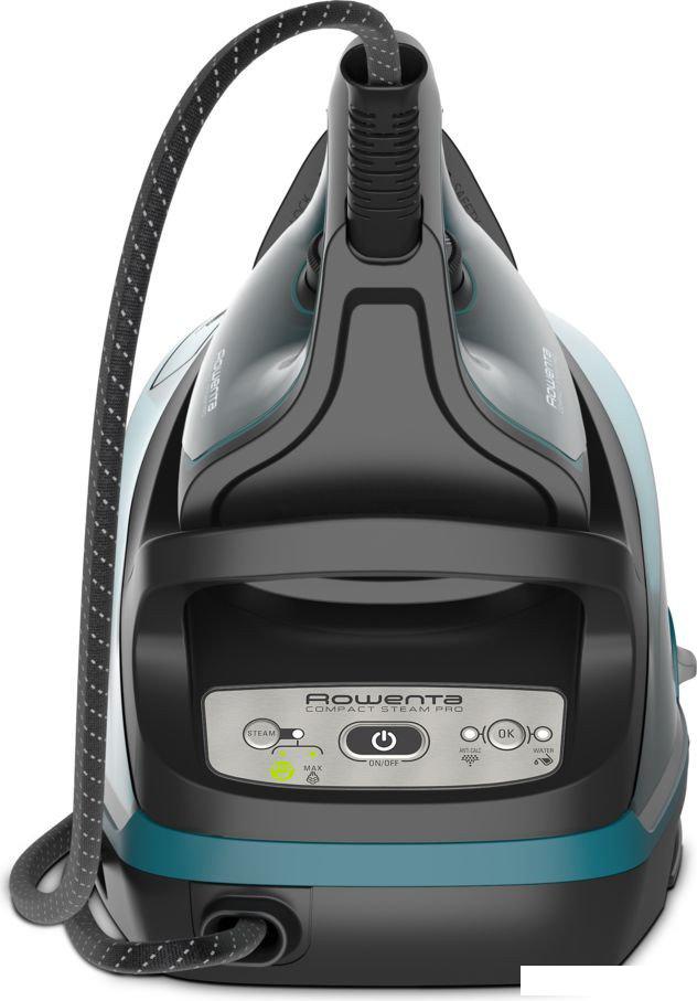 Утюг Rowenta DG7623F0- фото3