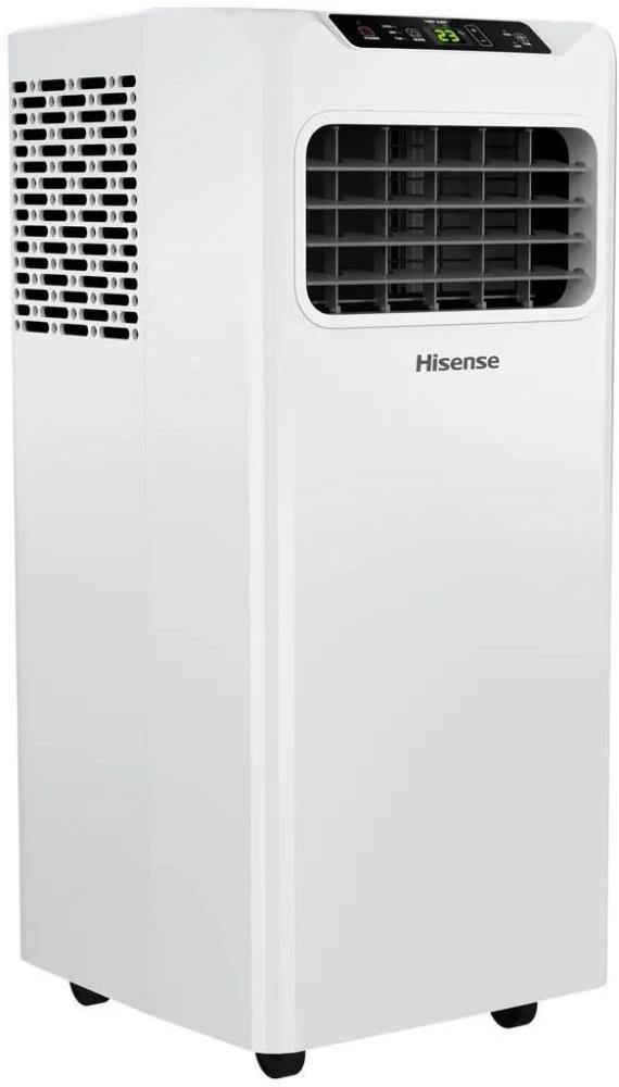 Мобильный кондиционер Hisense W-series AP-09CR4GKWS00- фото3