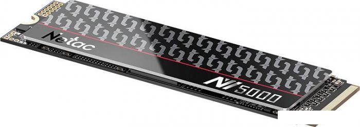 SSD Netac NV5000-t 2TB NT01NV5000t-2T0-E4X- фото2