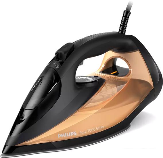 Утюг Philips Azur 7000 Series DST7040/80- фото