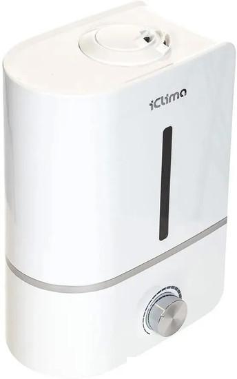 Увлажнитель воздуха IClima LUX-206HW