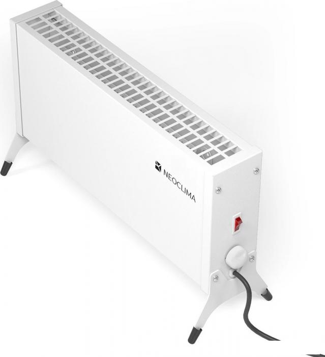Конвектор Neoclima Nano 2000W- фото4