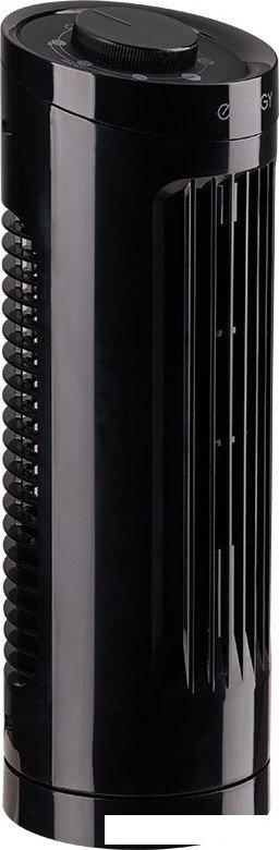 Безлопастной вентилятор Energy EN-1665 Tower (черный)- фото3